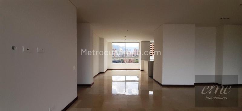 Modern 3BR Apartment with Pool in La Calera - 6