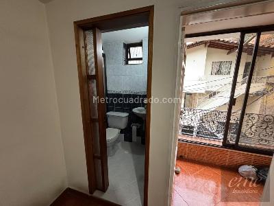 Apartamento en venta en El Salvador, Medellín · foto 15 de 20