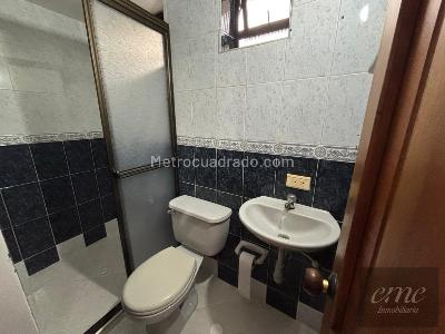 Apartamento en venta en El Salvador, Medellín · foto 19 de 20