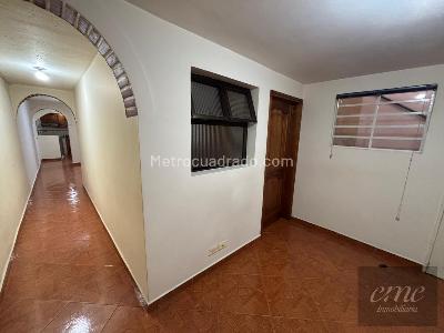 Apartamento en venta en El Salvador, Medellín · foto 20 de 20