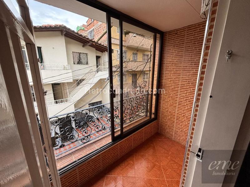 Charming 2BR Apartment for Sale in El Salvador - 4