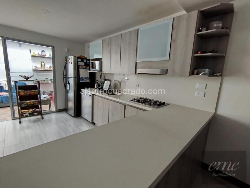 Casa en Venta, Aeropuerto, Rionegro – pohled 3