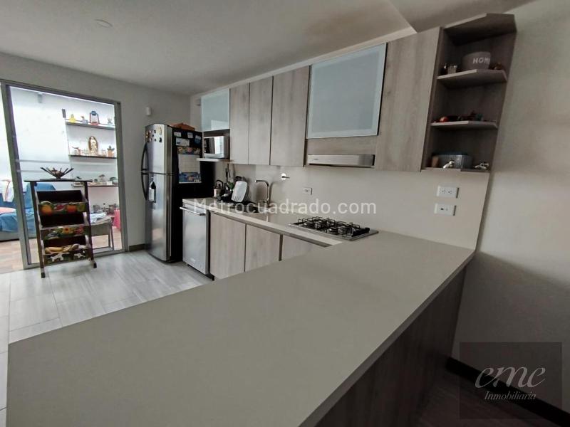 Casa en Venta, Aeropuerto, Rionegro – pohled 5