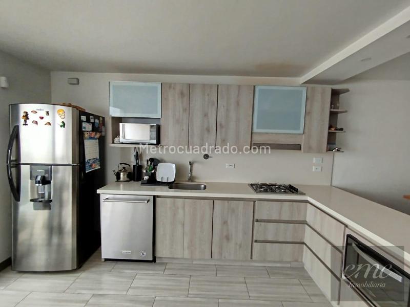 Casa – San Antonio de Pereira, Rionegro - Vista 2