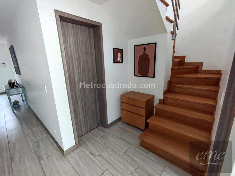 Casa – San Antonio de Pereira, Rionegro - Más