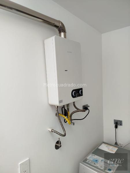 3BR House in Aeropuerto (145 m²) - 4