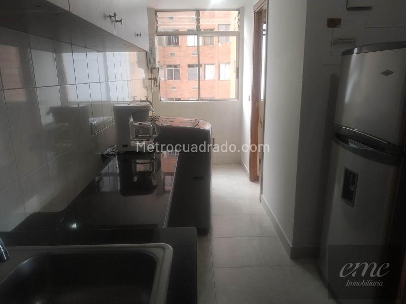 Furnished 3BR Apartment in El Campestre - 2