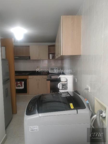 Furnished 3BR Apartment in El Campestre - 3