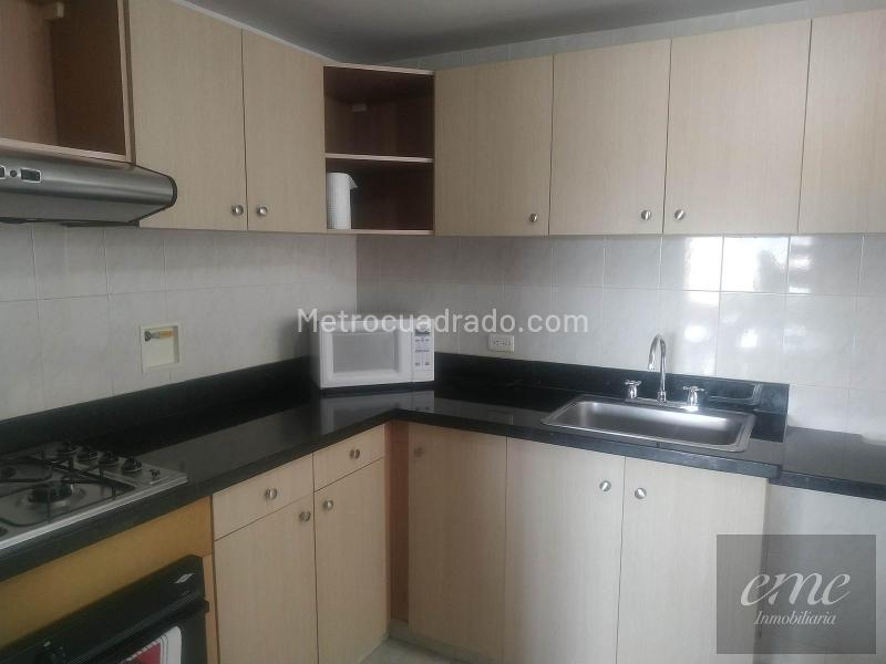 Furnished 3BR Apartment in El Campestre - 4