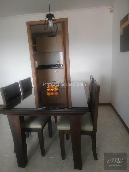 Furnished 3BR Apartment in El Campestre - 5