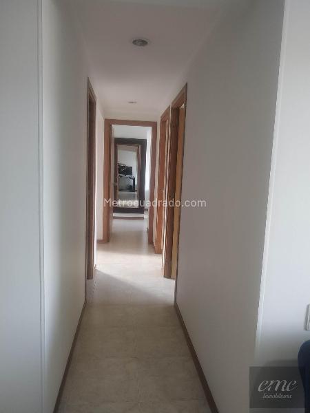 Furnished 3BR Apartment in El Campestre - 6