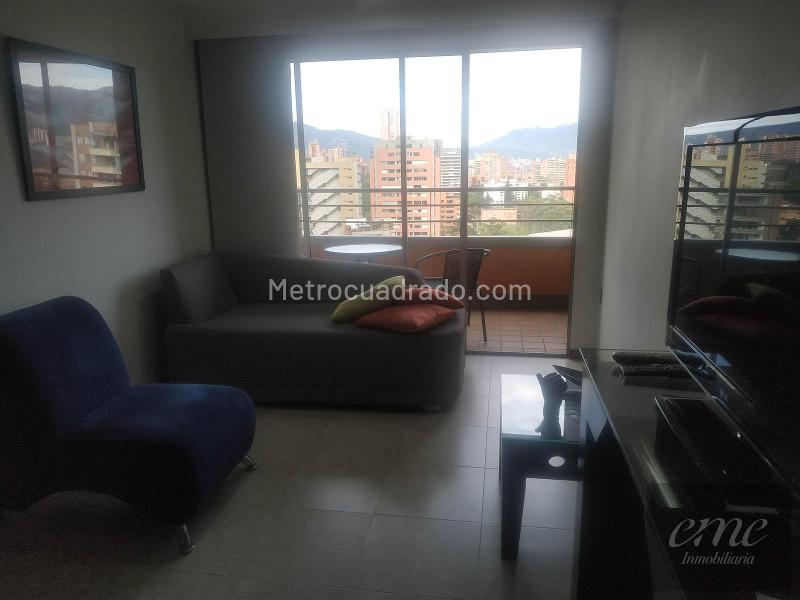 Furnished 3BR Apartment in El Campestre - 7