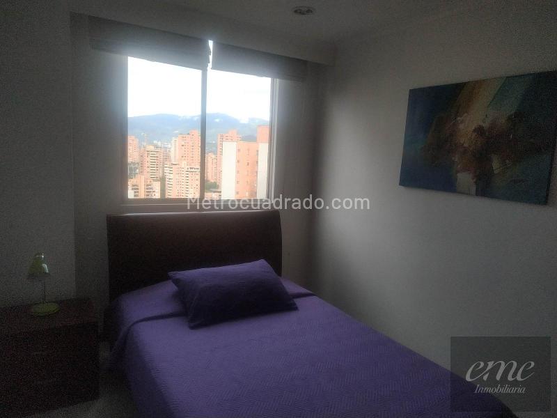 Furnished 3BR Apartment in El Campestre - 8