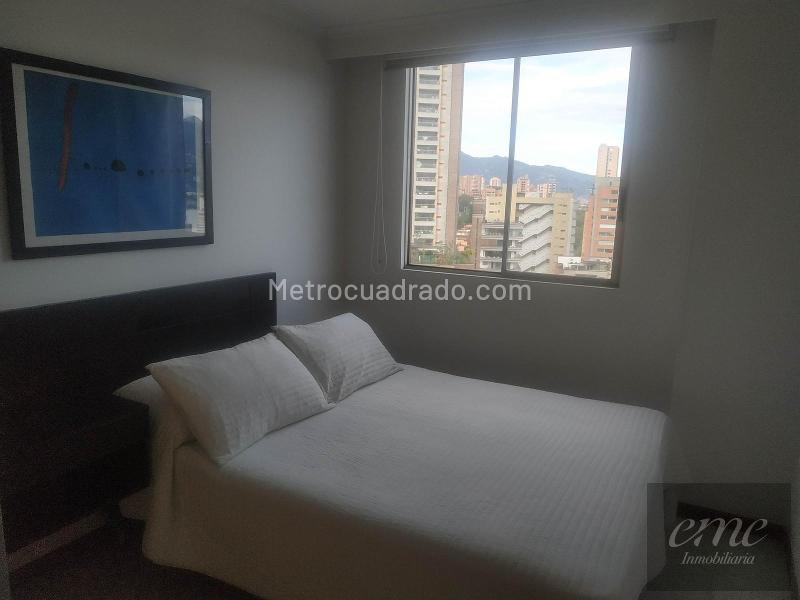 Furnished 3BR Apartment in El Campestre - 9