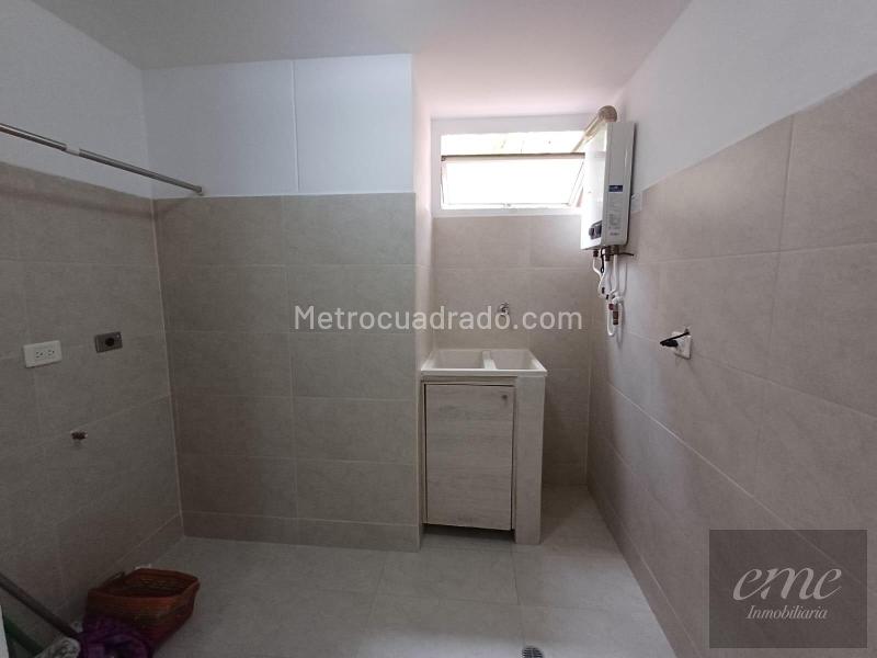 Apartamento hermoso de 3 Alcobas en La Calera