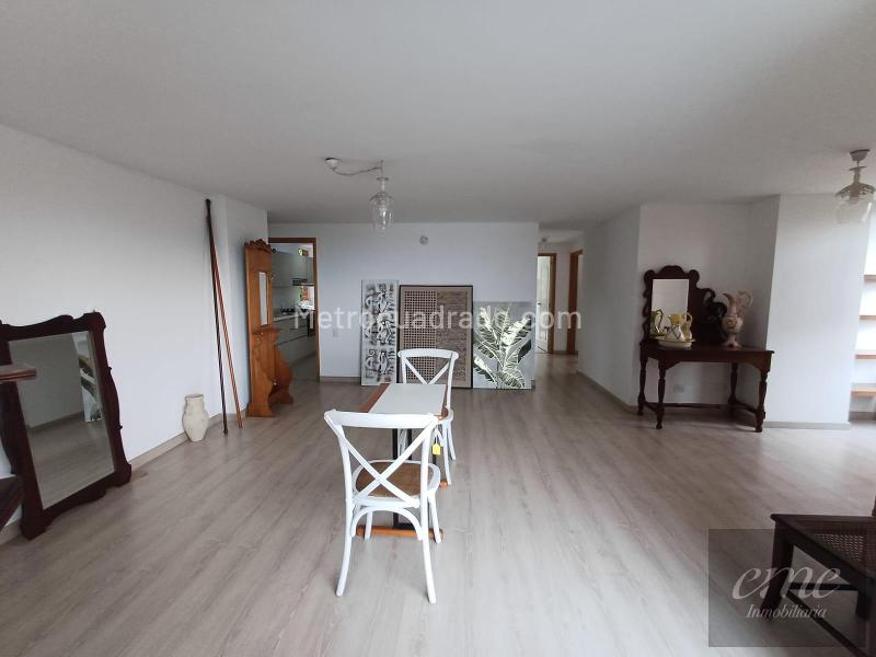 Beautiful 3BR Apartment in La Calera - 5