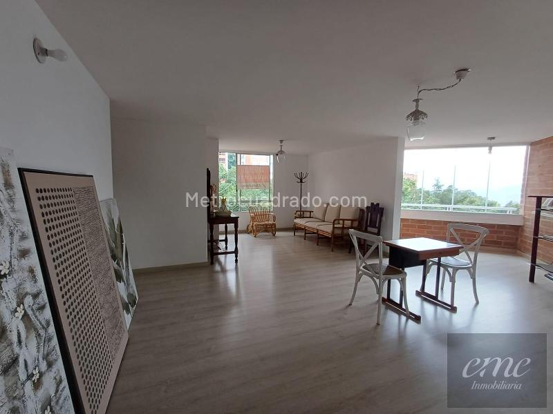Beautiful 3BR Apartment in La Calera - 6