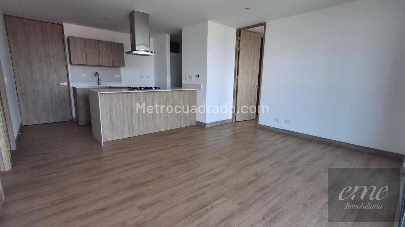 2BR Apartment in San Nicolas (53 m²)