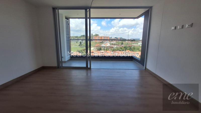 Apartamento en Arriendo, San Nicolas, Rionegro - 4