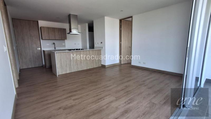 Apartamento en Arriendo, San Nicolas, Rionegro - 5
