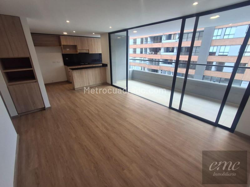 Spacious 3BR Apartment in Belen San Bernardo - 3