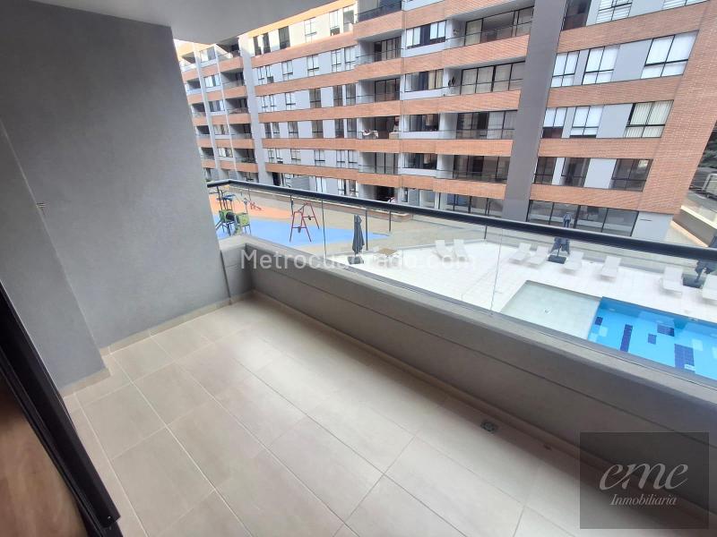 Spacious 3BR Apartment in Belen San Bernardo - 6
