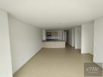 Apartamento de 3 alcobas en venta en Parque De Bello, Bello, 84 m² · foto 6 de 15