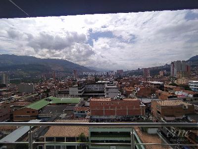 Apartamento de 3 alcobas en venta en Parque De Bello, Bello, 84 m² · foto 8 de 15
