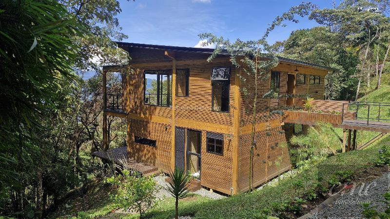 Casa – Envigado, La Paz, Valle de Aburrá - Vista 5