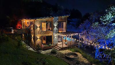 Casa de 3 alcobas en arriendo en El Chingui, Envigado, 250 m² · foto 8 de 20