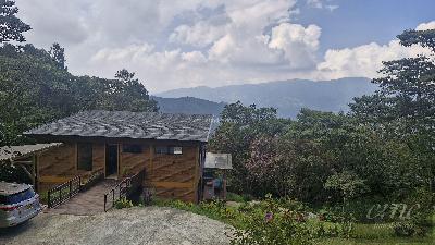 Casa de 3 alcobas en arriendo en El Chingui, Envigado, 250 m² · foto 9 de 20