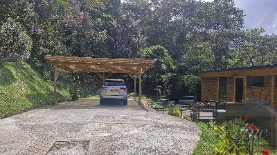 Casa de 3 alcobas en arriendo en El Chingui, Envigado, 250 m² · foto 10 de 20