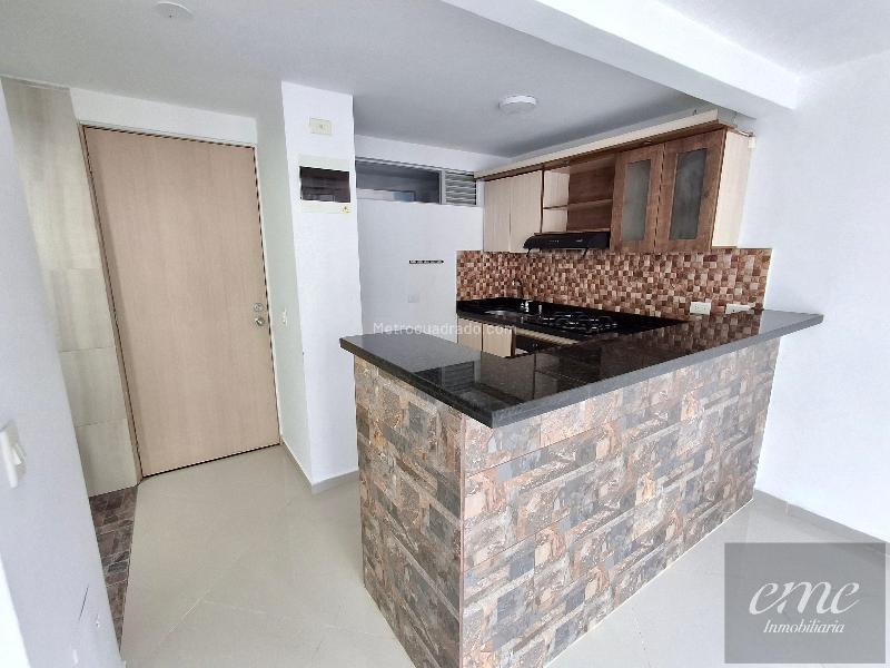3BR Apartment for Rent in Terranova (Niquía Arriba)