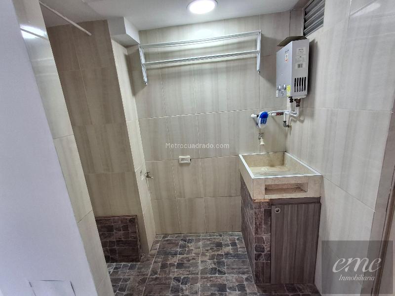 Apartamento en arriendo 3 alcobas en Terranova (Niquía Arriba) - 3