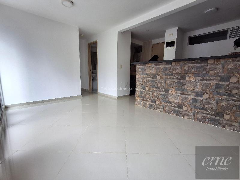 Apartamento en arriendo 3 alcobas en Terranova (Niquía Arriba) - 6