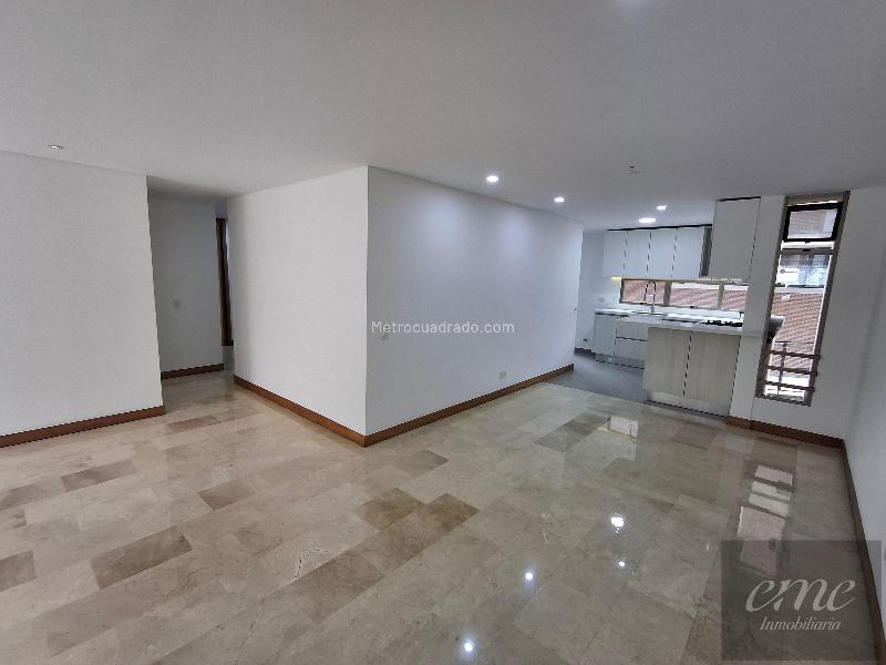 3BR Apartment for Rent in Los Parra, El Poblado