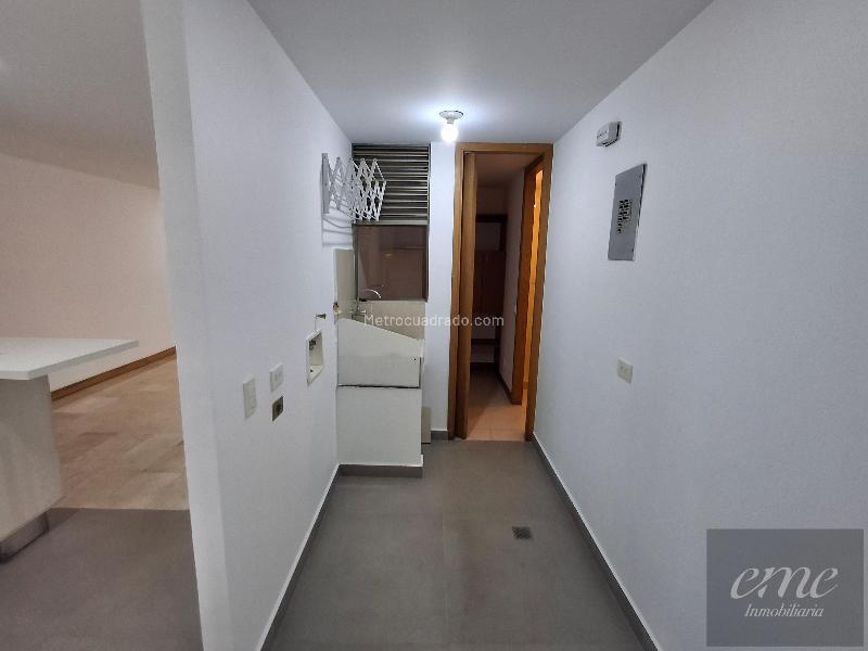 Apartamento en Arriendo de 3 Alcobas en Los Parra, El Poblado - 6