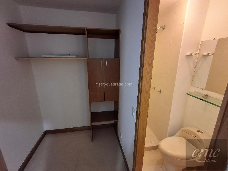 Apartamento en Arriendo de 3 Alcobas en Los Parra, El Poblado - 7