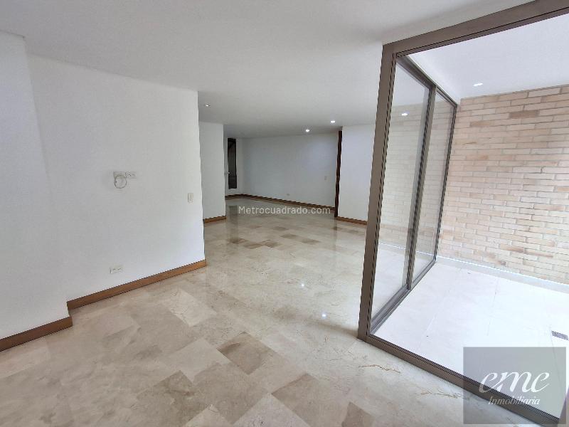 Apartamento en Arriendo de 3 Alcobas en Los Parra, El Poblado - 9