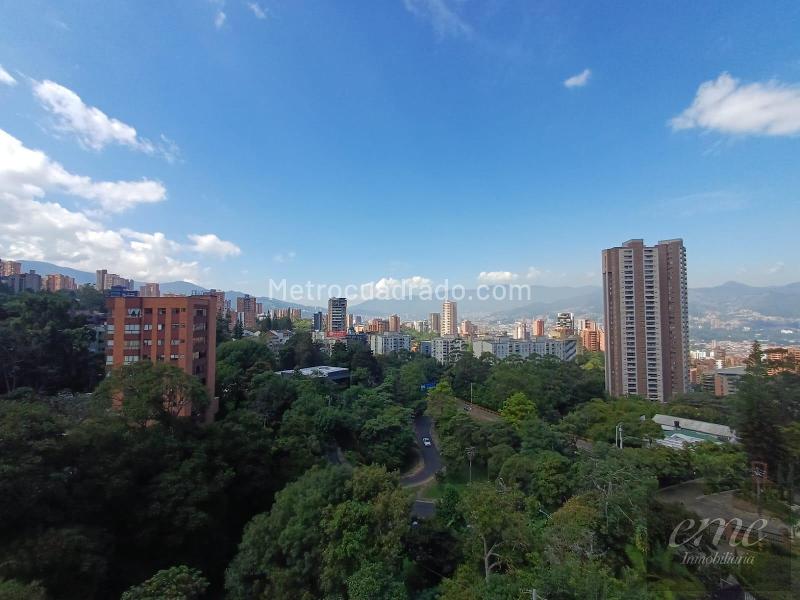 Apartment for rent in Medellín