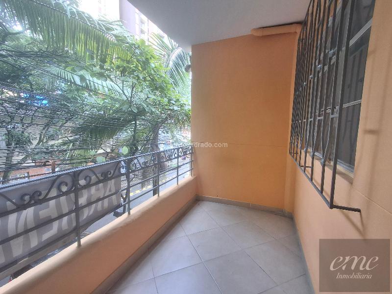 Commercial 5BR House for Rent near Universidad María Cano, La Candelaria - 6