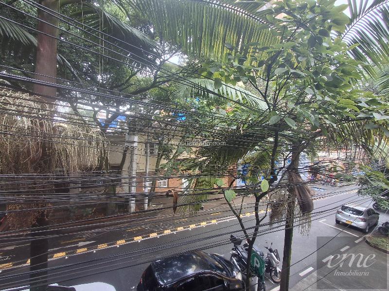 Commercial 5BR House for Rent near Universidad María Cano, La Candelaria - 7