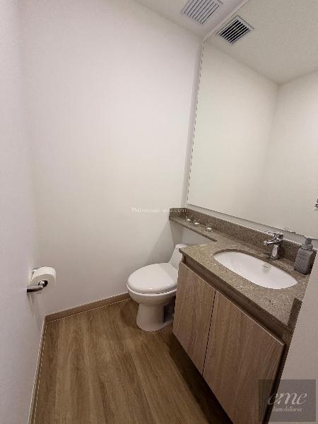 1BR Apartment in Sajonia (65 m²)