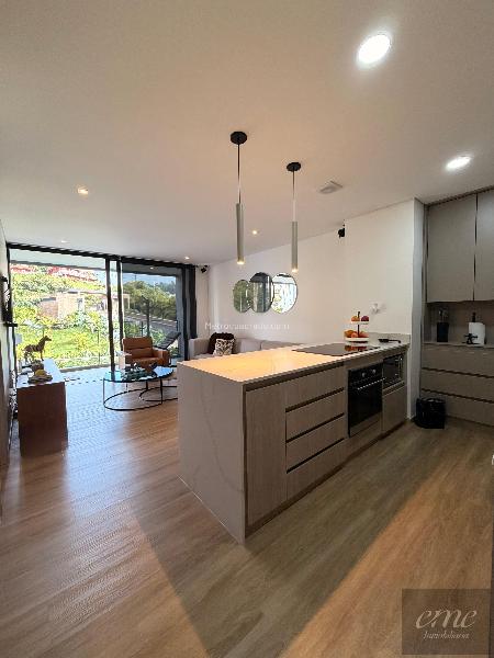 1BR Apartment in Sajonia (65 m²) - 2