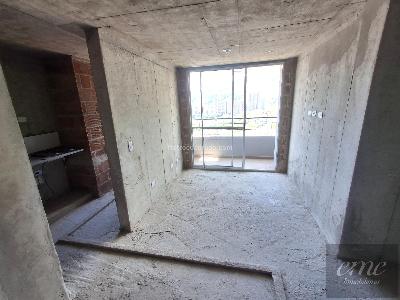 Apartamento de 3 alcobas en venta en La Primavera, Bello, 61 m² · foto 2 de 16
