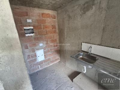 Apartamento de 3 alcobas en venta en La Primavera, Bello, 61 m² · foto 4 de 16
