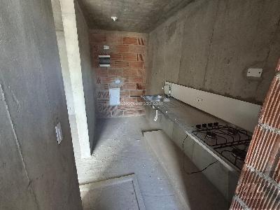 Apartamento de 3 alcobas en venta en La Primavera, Bello, 61 m² · foto 6 de 16