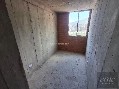 Apartamento de 3 alcobas en venta en La Primavera, Bello, 61 m² · foto 10 de 16