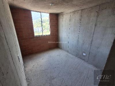 Apartamento de 3 alcobas en venta en La Primavera, Bello, 61 m² · foto 11 de 16
