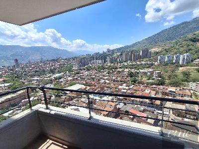 Apartamento de 3 alcobas en venta en La Primavera, Bello, 61 m² · foto 16 de 16